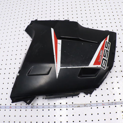 2013 POLARIS SPORTSMAN 550 LEFT SIDE PANEL FENDER COWL COVER 5439000-464