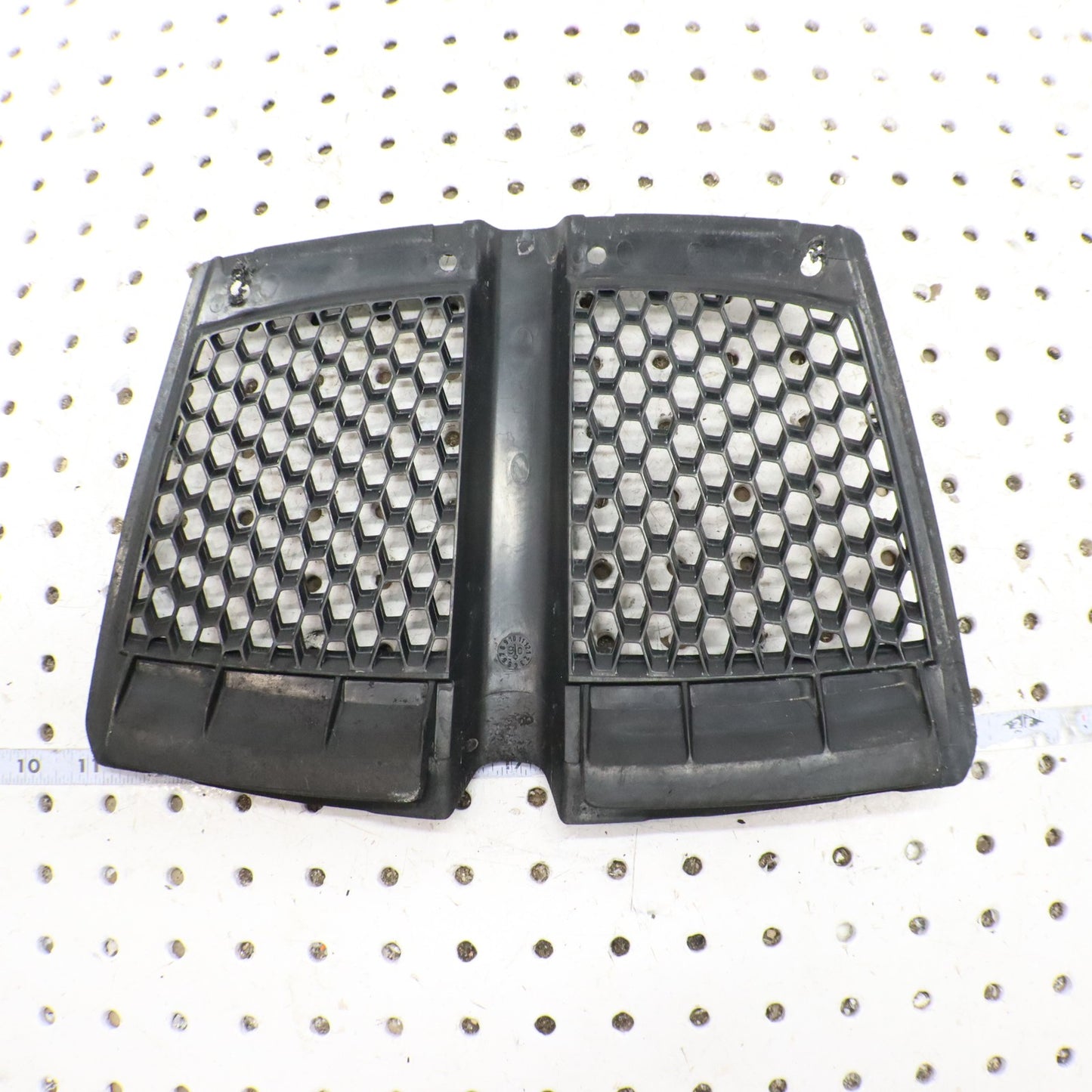 2007 Polaris Iq 600 Nosepan Panel Screen Vent 5435344-070