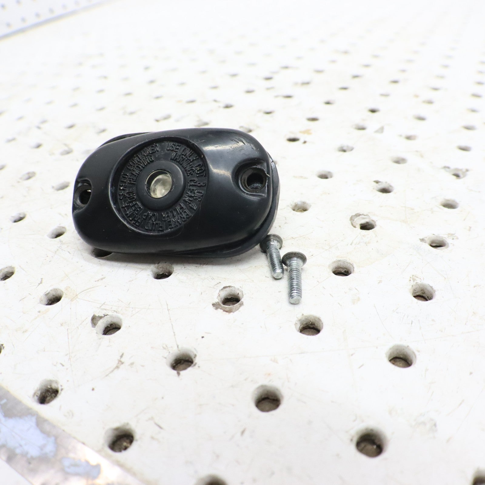 2018 Polaris Sportsman 570 Efi Hand Brake Master Cylinder RES COVER CAP 2203055