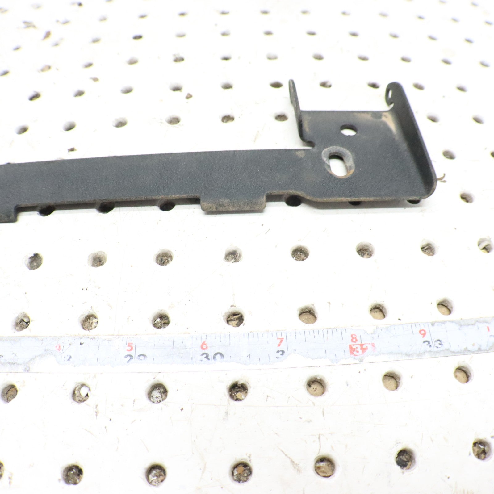 2012 Polaris Sportsman 500 Front Rack Pivot Brakcet 5255256-329; 5259854-329