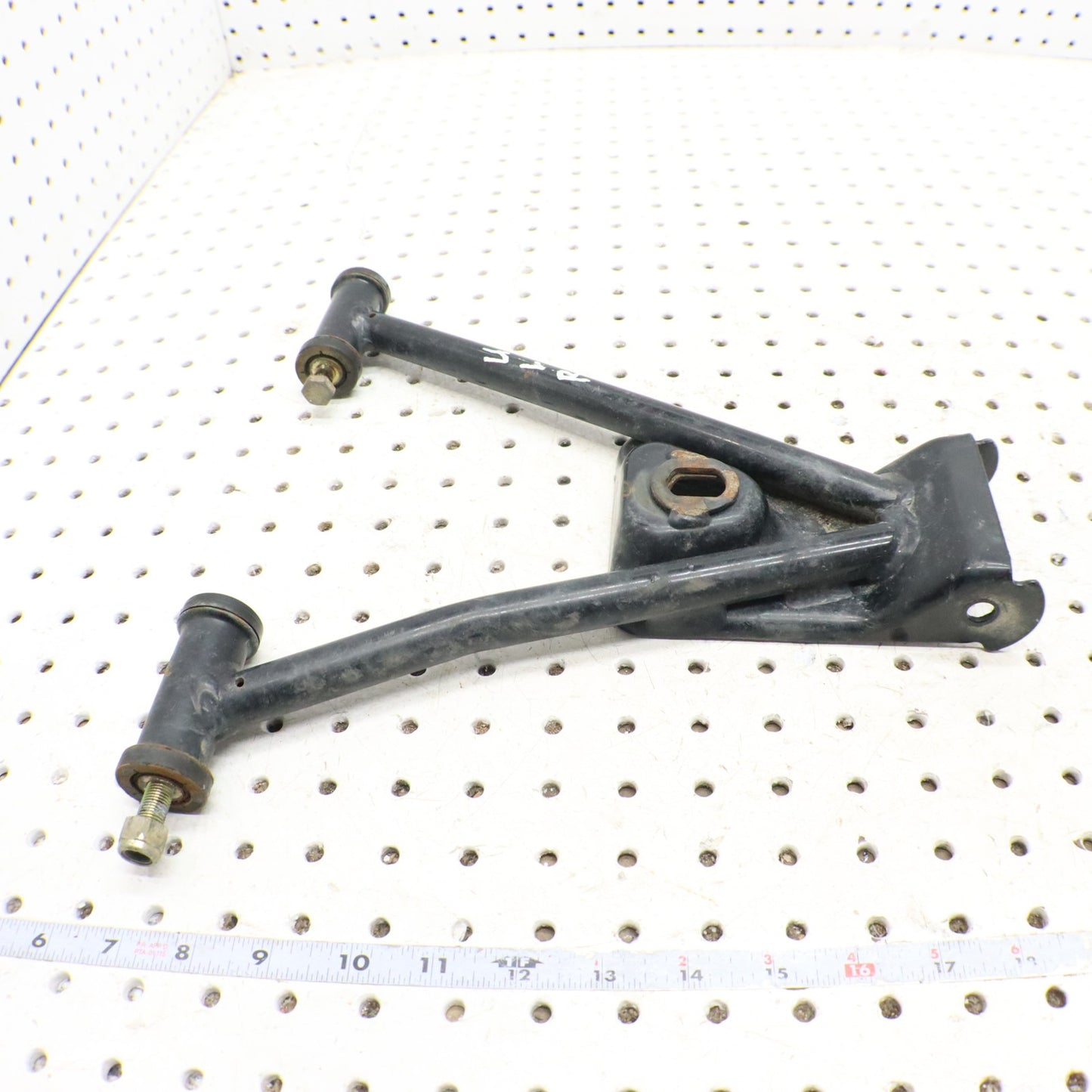 2009 Polaris Sportsman 800 Upper Left Rear Control A Arm 1014320-067