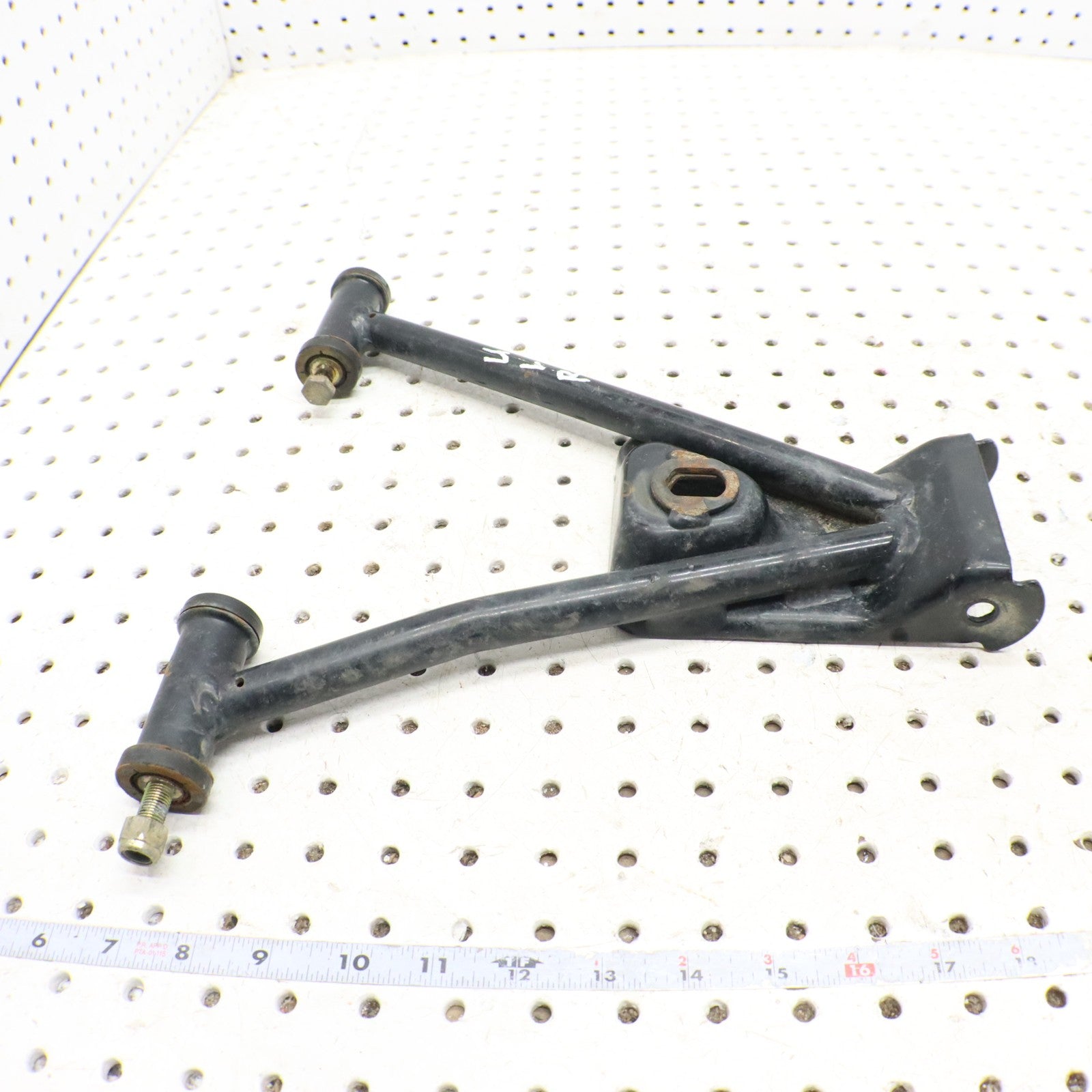 2009 Polaris Sportsman 800 Upper Left Rear Control A Arm 1014320-067