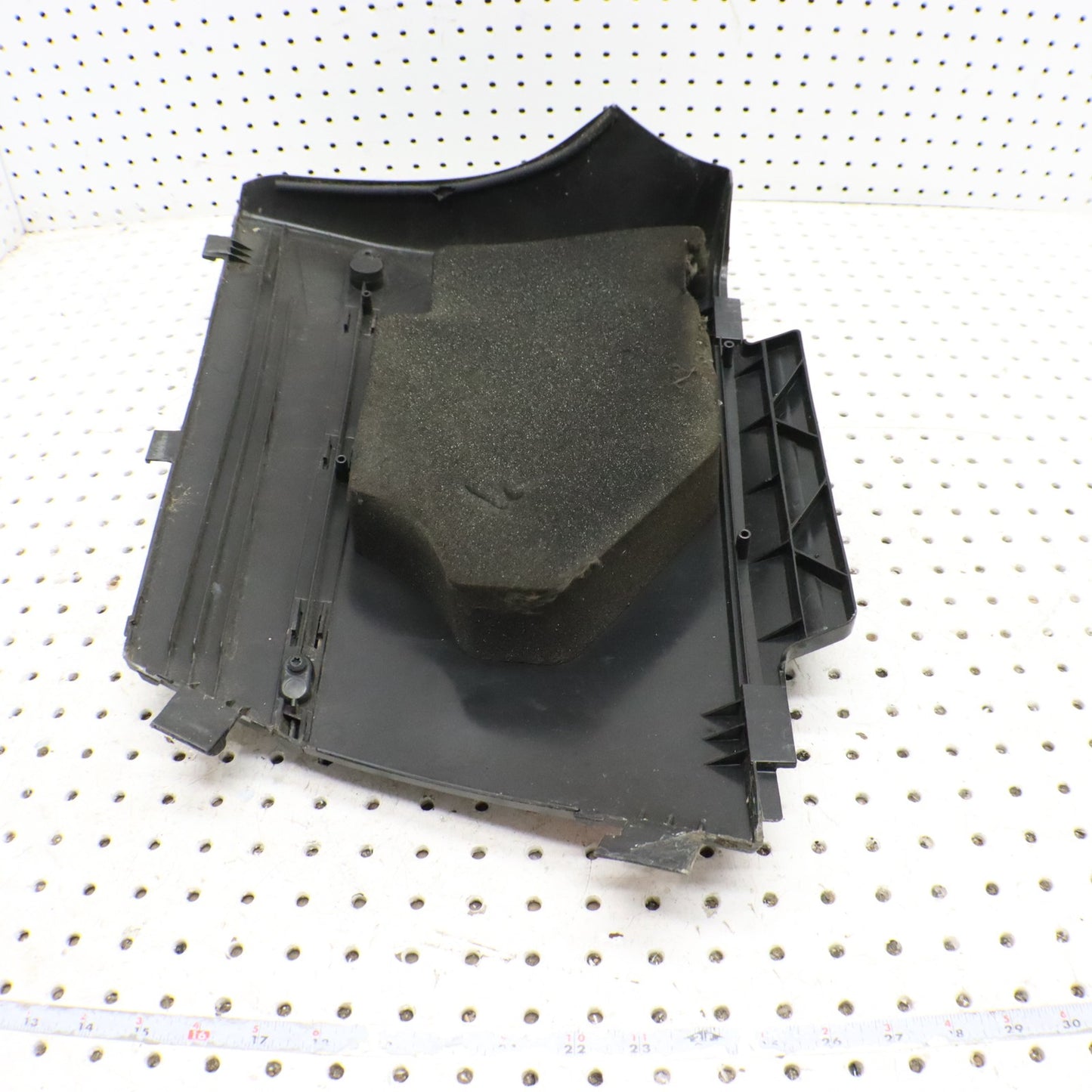 2007 Polaris Iq 600 Side Panel Left 2633398-070