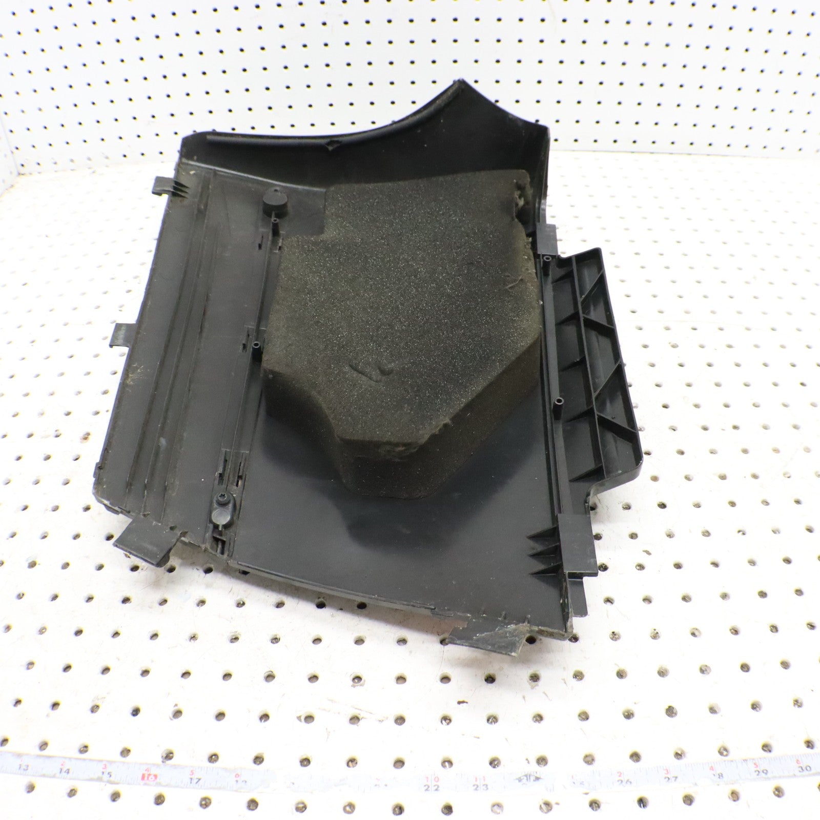 2007 Polaris Iq 600 Side Panel Left 2633398-070