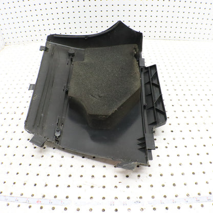 2007 Polaris Iq 600 Side Panel Left 2633398-070