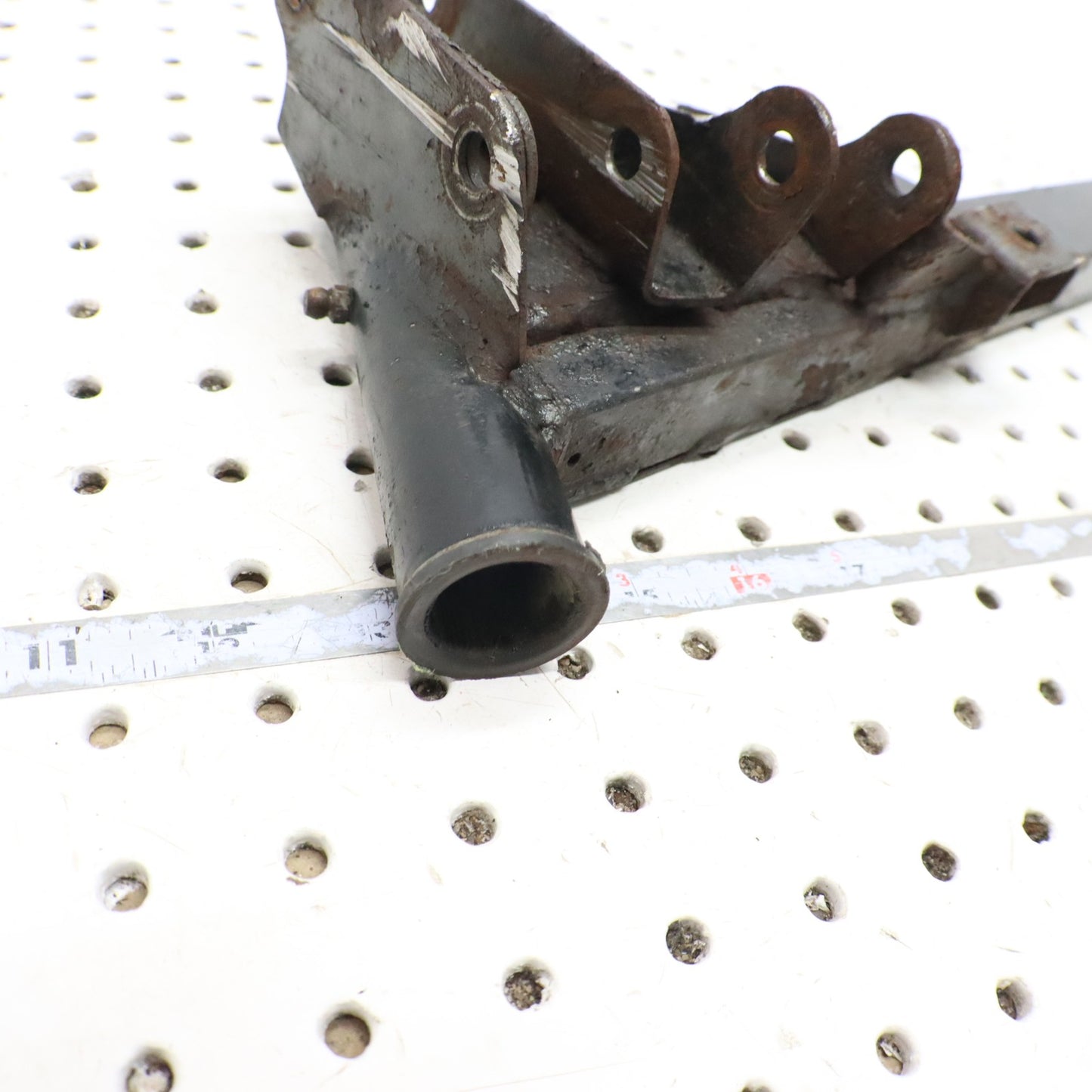 1995 Polaris Xcr 600 Trailing Arm Right 1822206
