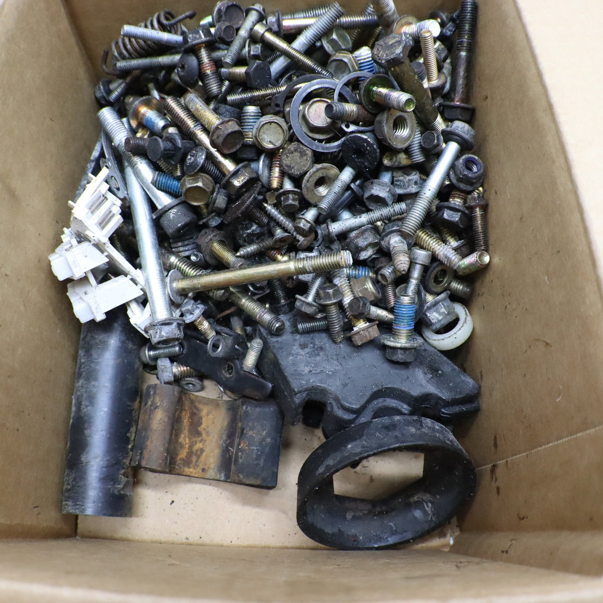 2007 Arctic Cat F6 Hardware Nuts Bolts Fasteners Random