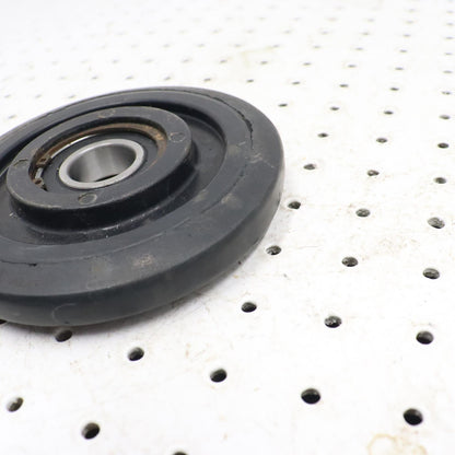 1995 Polaris Xcr 600 Idler Wheel Bogie Wheel 1543018 5.35" OD