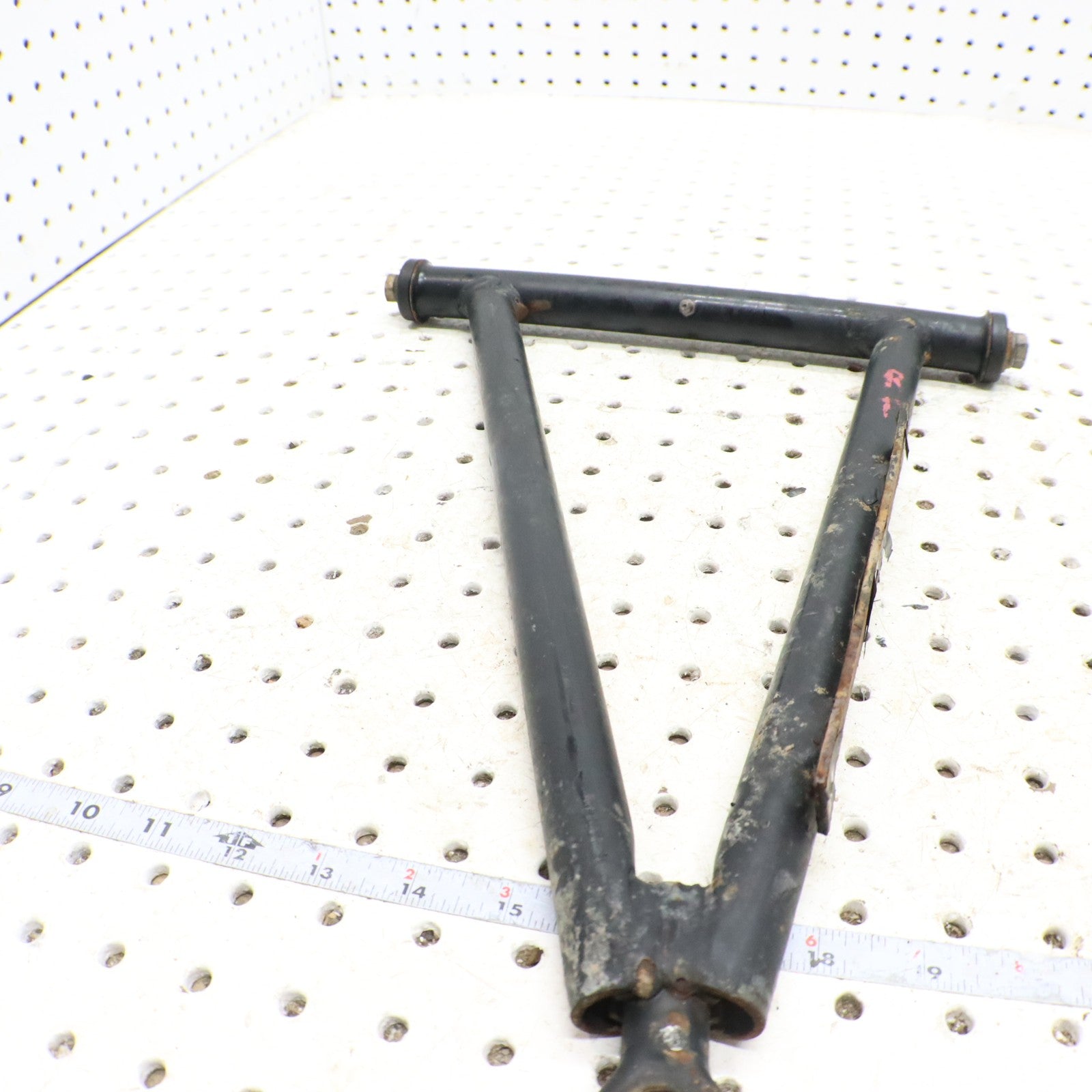 2008 Polaris Sportsman 800 Front Lower Right Control A Arm 2202866