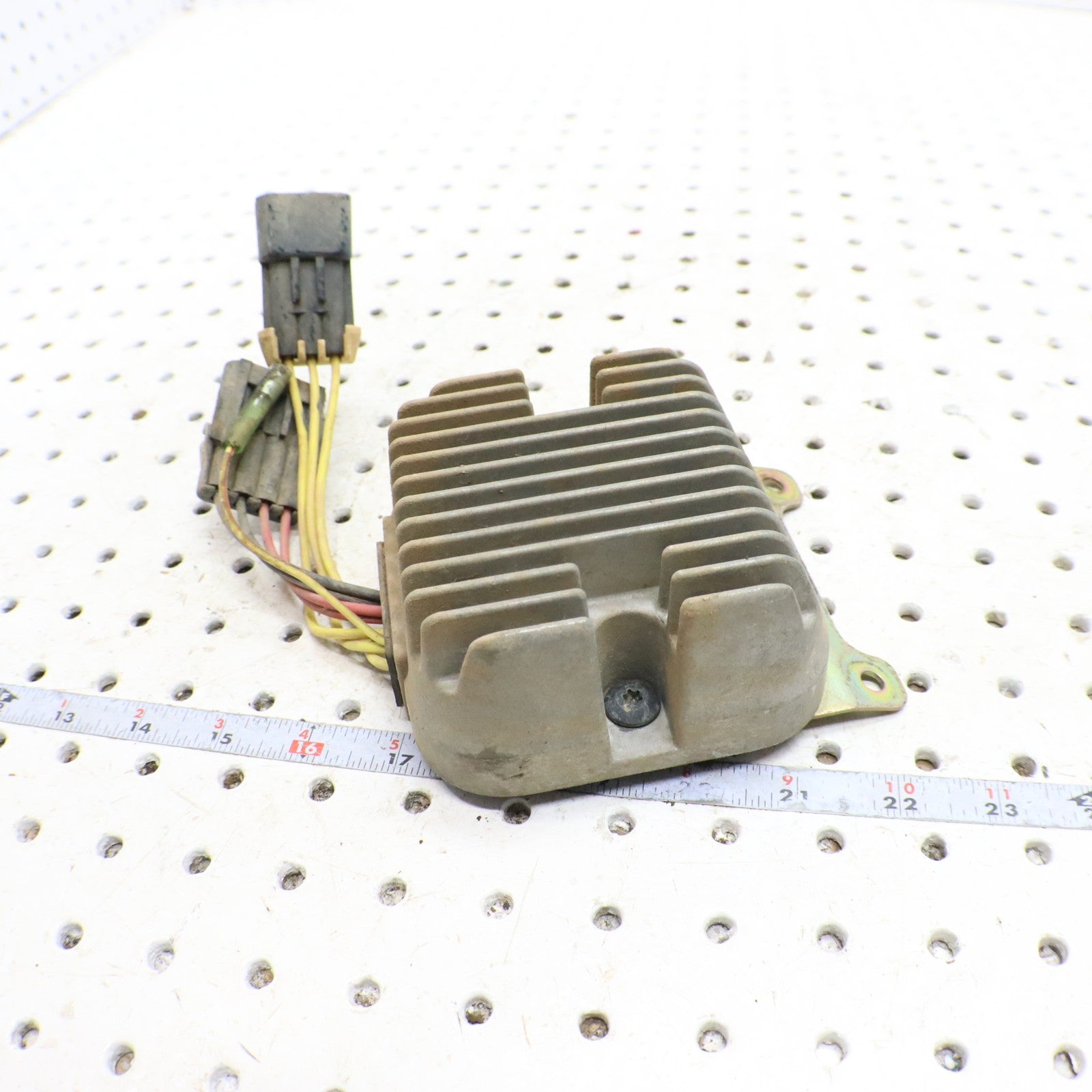 2009 Polaris Rzr 800 Voltage Regulator 4012384