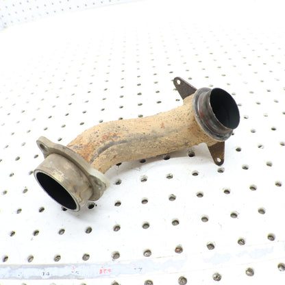 2014 Polaris Sportsman 570 Exhaust MANIFOLD WELD 1262376