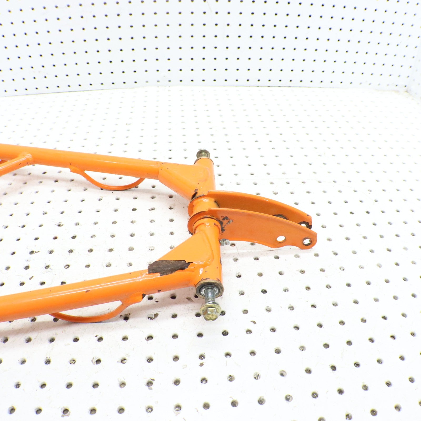 2012 Arctic Cat Proclimb M800 Front Torque Arm 2704-127 ORANGE