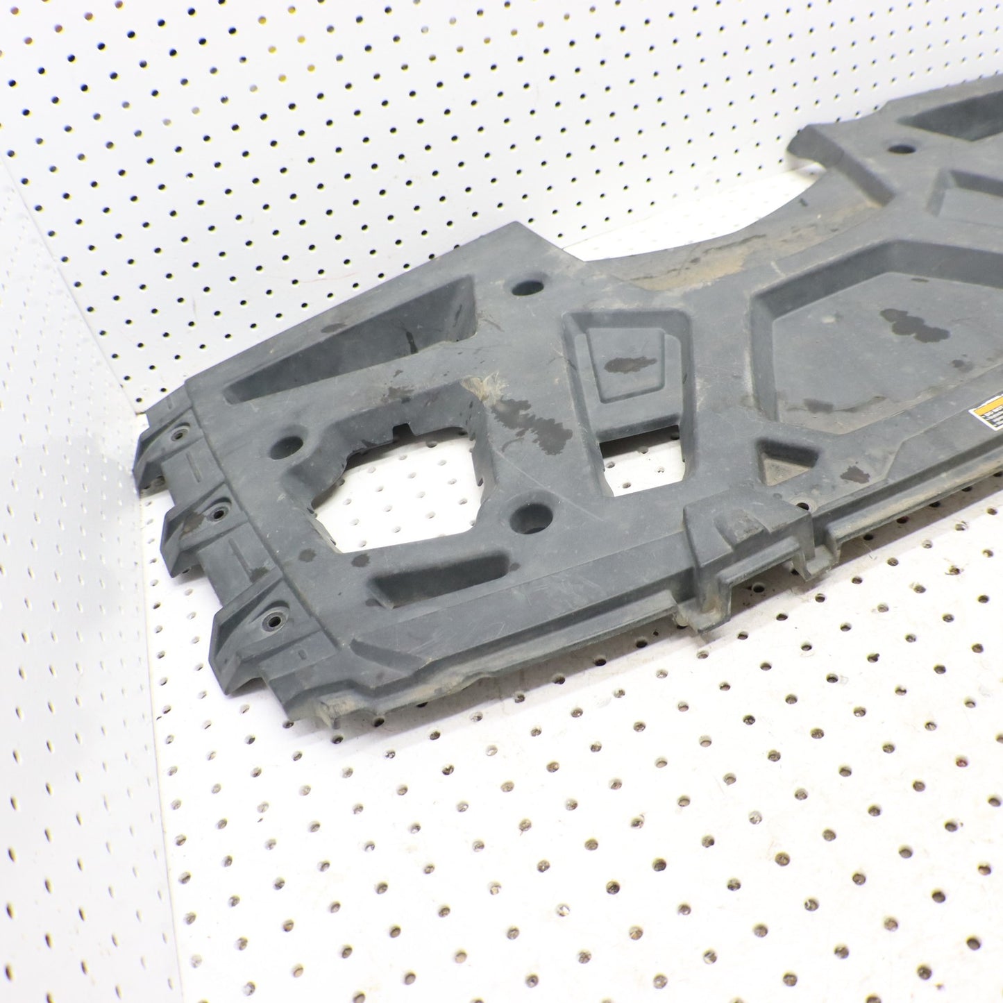 2009 Polaris Sportsman Xp 850 Front Rack 5436865-070