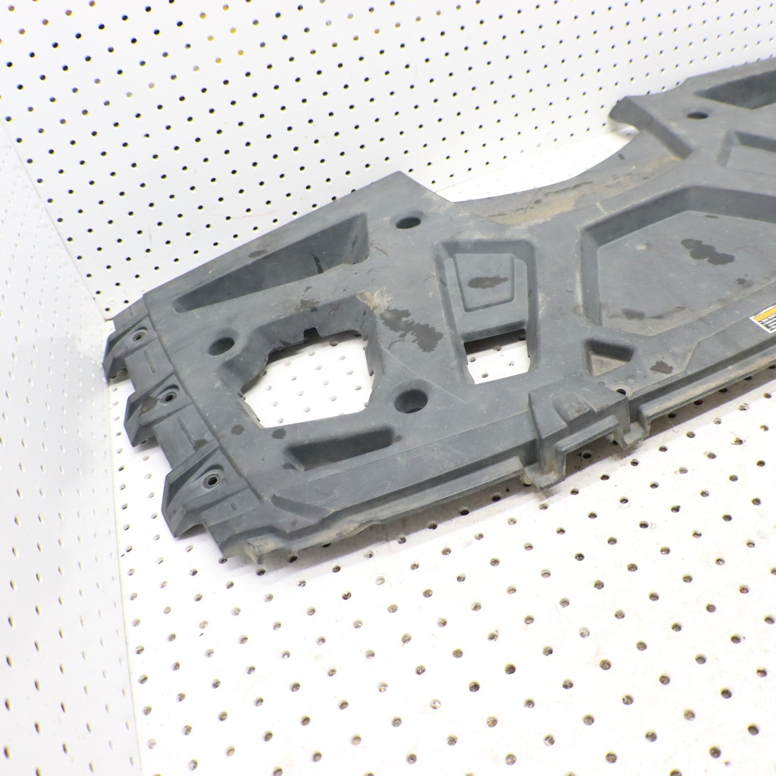 2009 Polaris Sportsman Xp 850 Front Rack 5436865-070