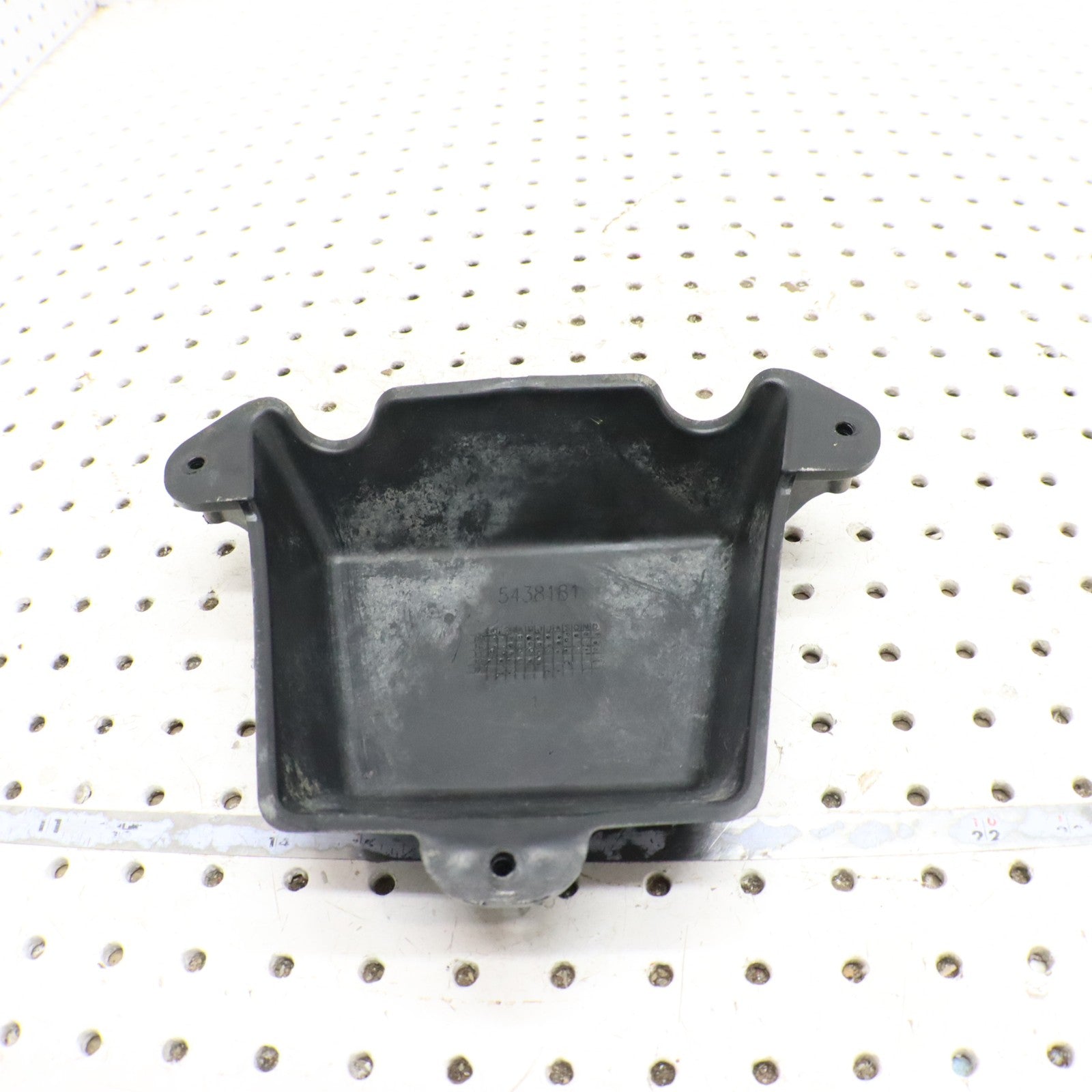 2013 Polaris Ranger 800 Bumper Guard Bracket 5438181-070