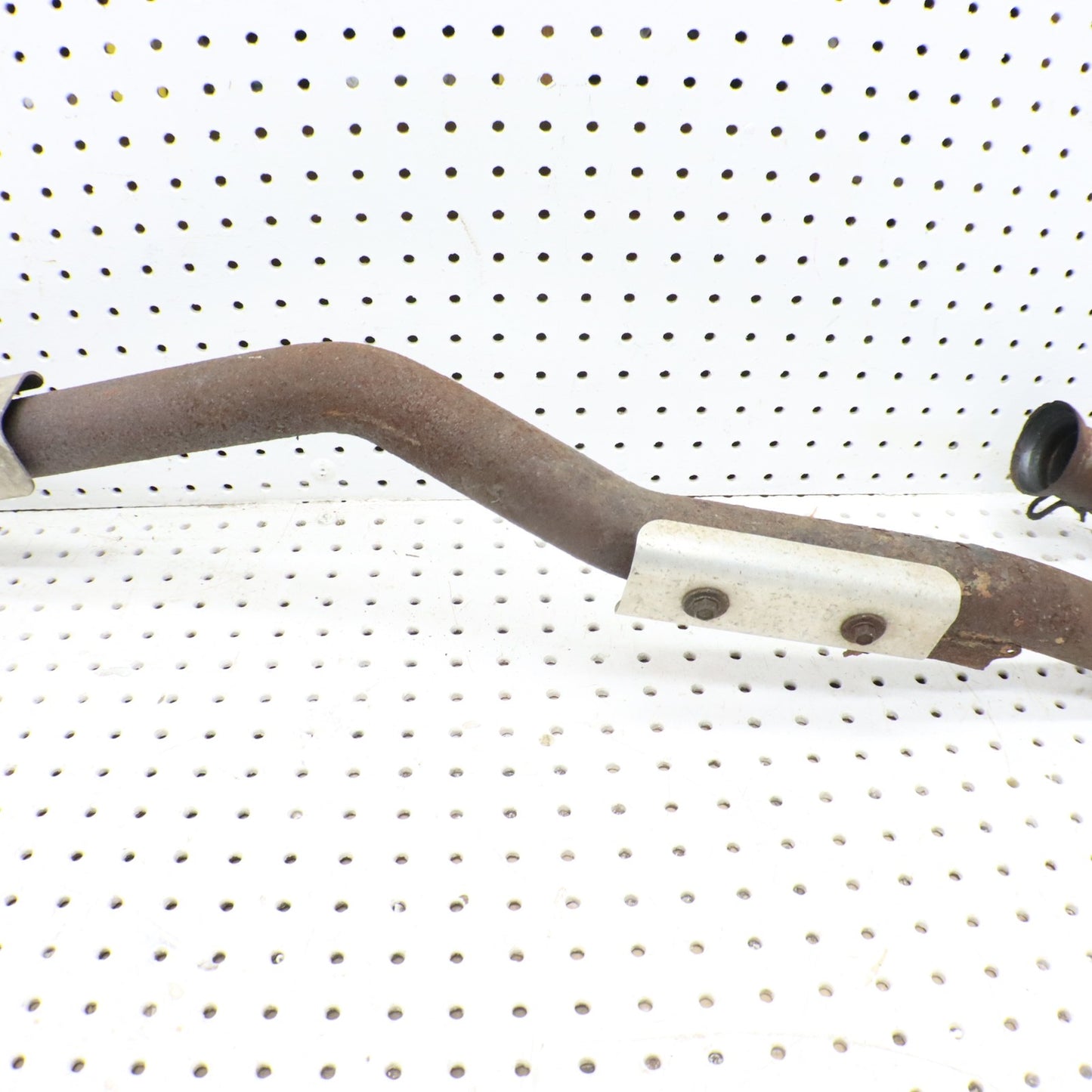 2003 Polaris Sportsman 600 Exhaust Headpipe Header 1261242-029 1261242-489