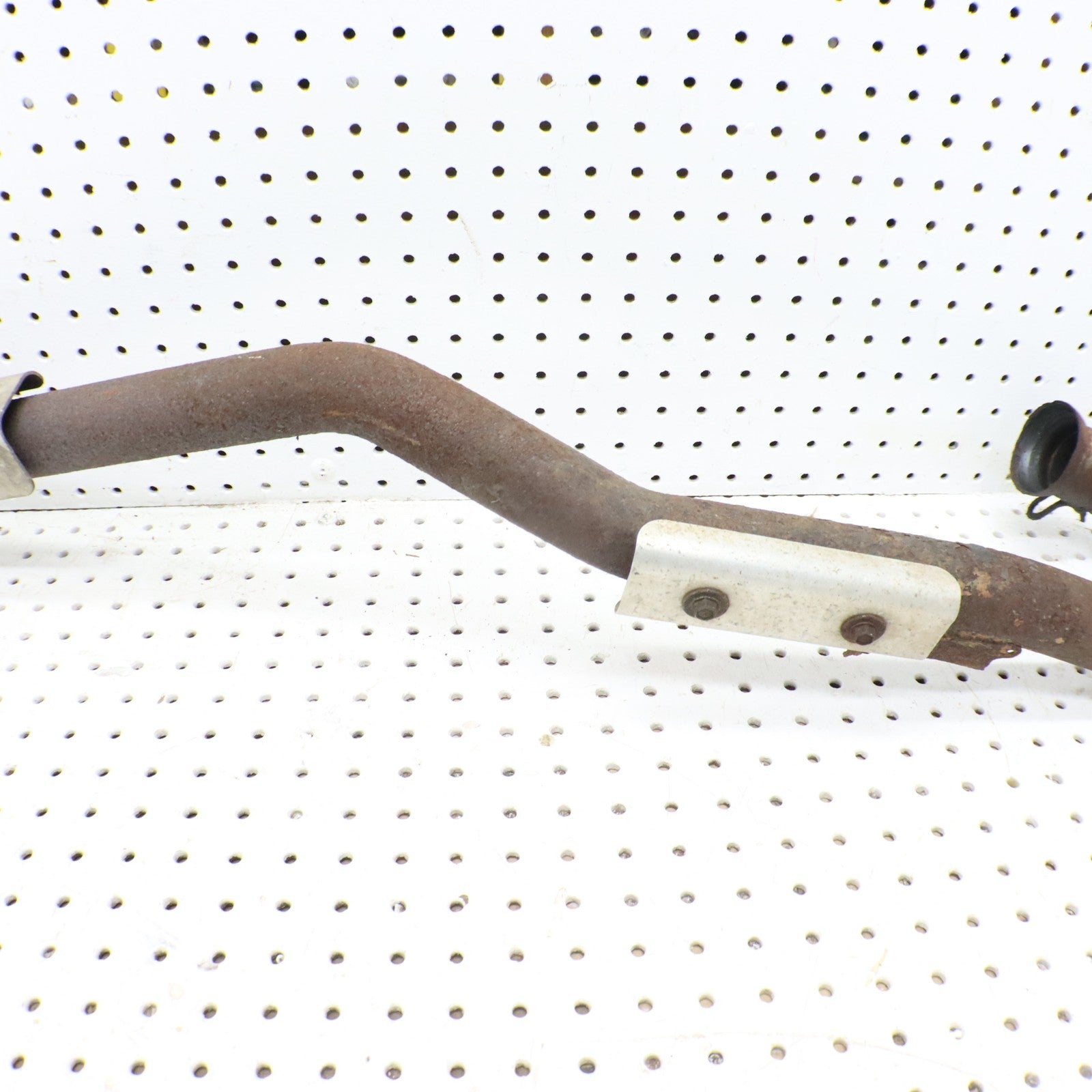 2003 Polaris Sportsman 600 Exhaust Headpipe Header 1261242-029 1261242-489