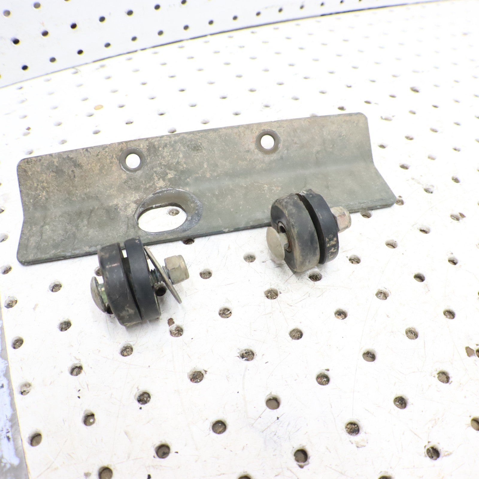 2019 Polaris Sportsman 570 Exhaust Mount Rubber Damper 5263678 5414946 