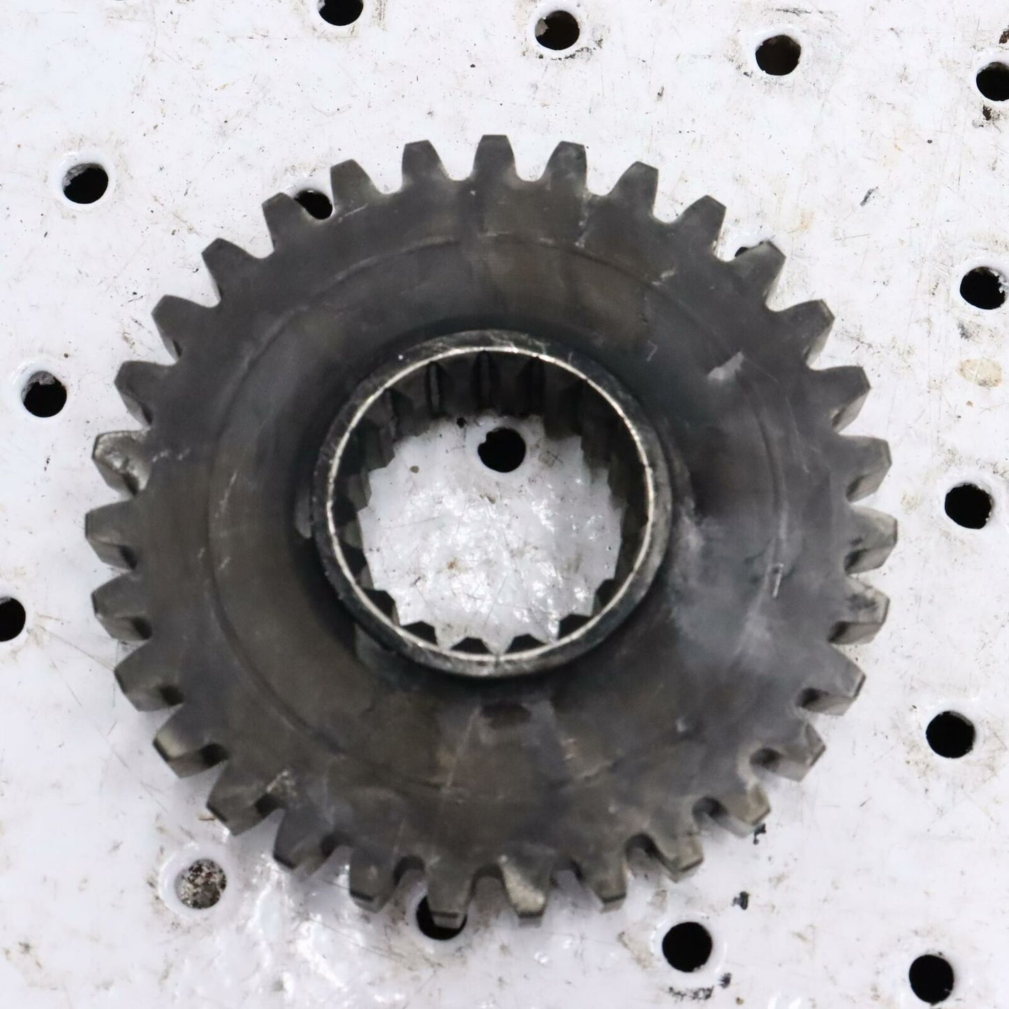 2006 POLARIS SWITCHBACK GEAR-SPUR 31T,17T SPL CS 5135059