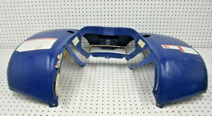 2000 POLARIS MAGNUM 325 2X4 REAR FENDER 5432117-157