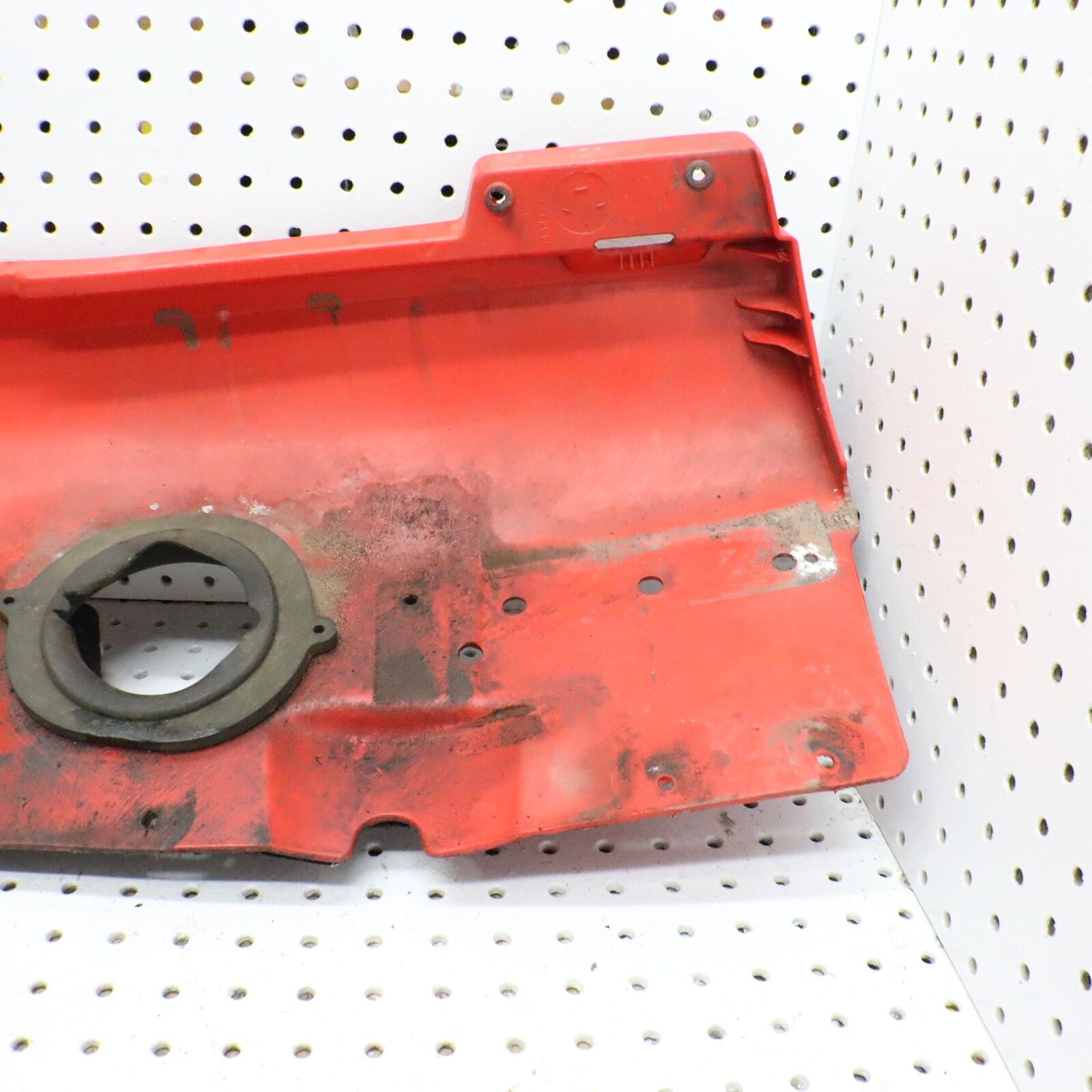 2006 POLARIS FUSION 700 BELLYPAN RIGHT BELLY PAN 2633004-293