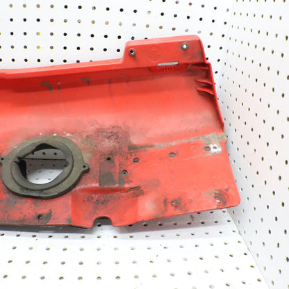 2006 POLARIS FUSION 700 BELLYPAN RIGHT BELLY PAN 2633004-293
