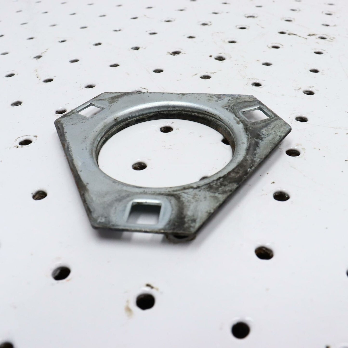 2007 POLARIS IQ 600 FLANGETTE JACKSHAFT BEARING FLANGE 5247680