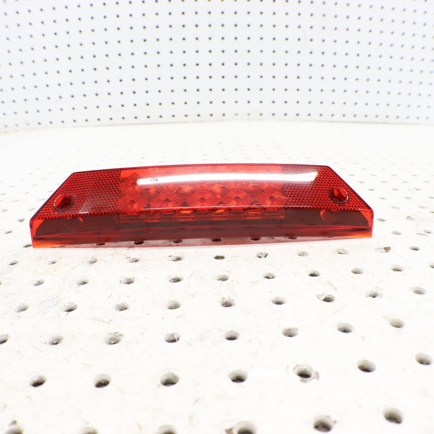 2016 Polaris Rush 800 Tail Light Taillight Brake Light 2411099