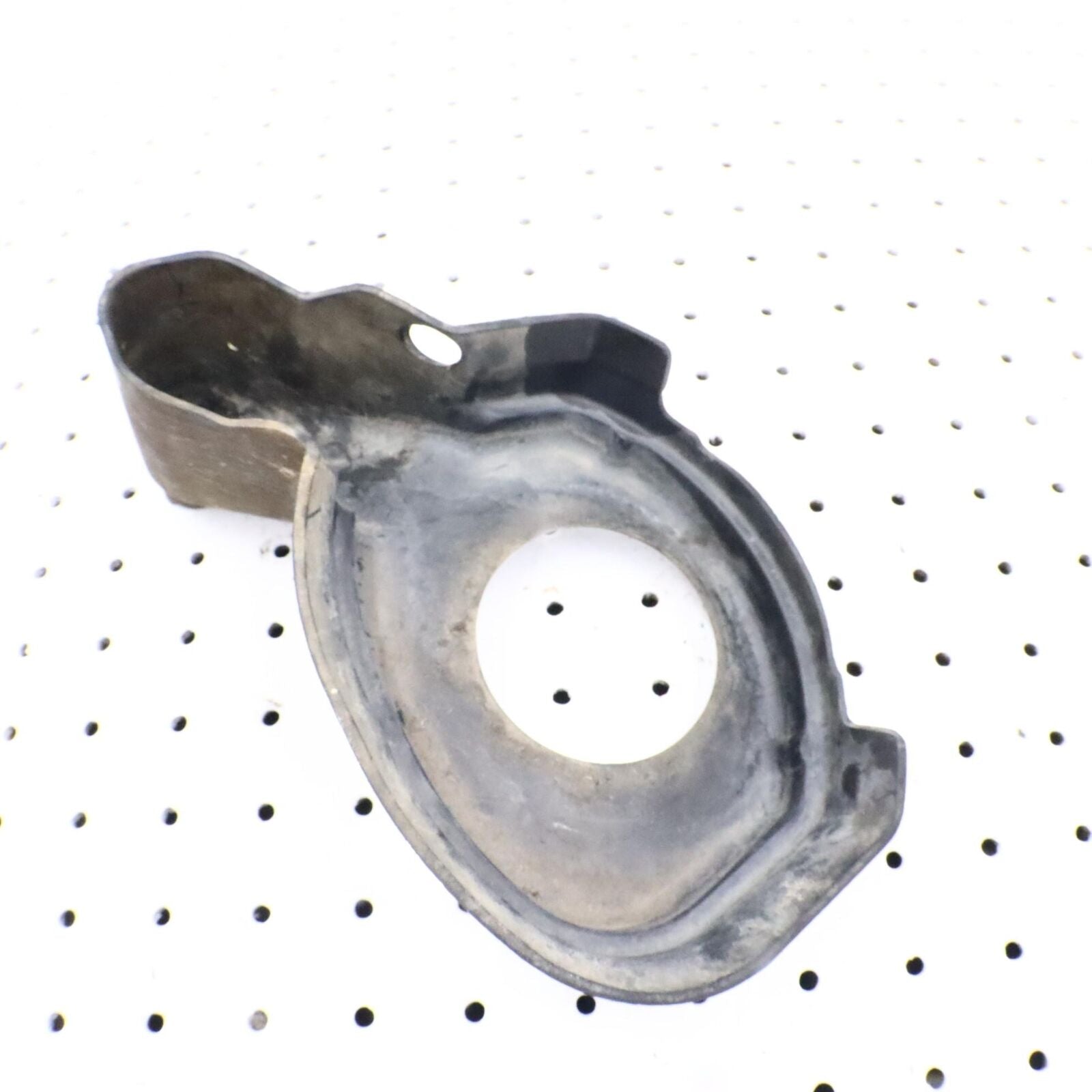2013 YAMAHA GRIZZLY 700 FILLER COVER 3B4-2414F-00-00 