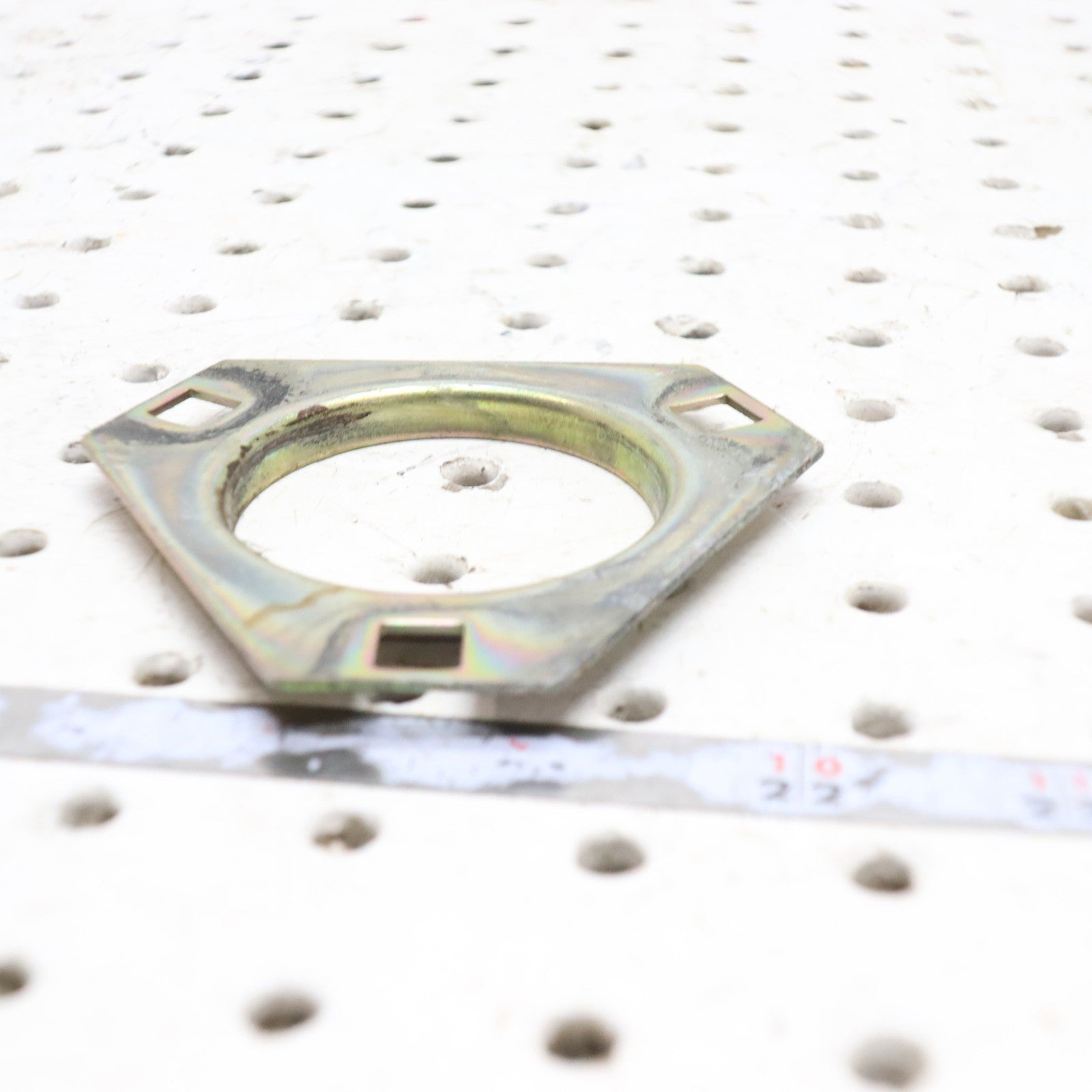 2007 Polaris Iq 600 Flangette Bearing Flange 5222751