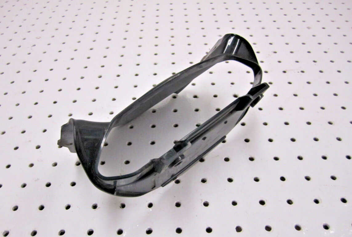 2007 YAMAHA PHAZER COVER, TAILLIGHT 8GC-84516
