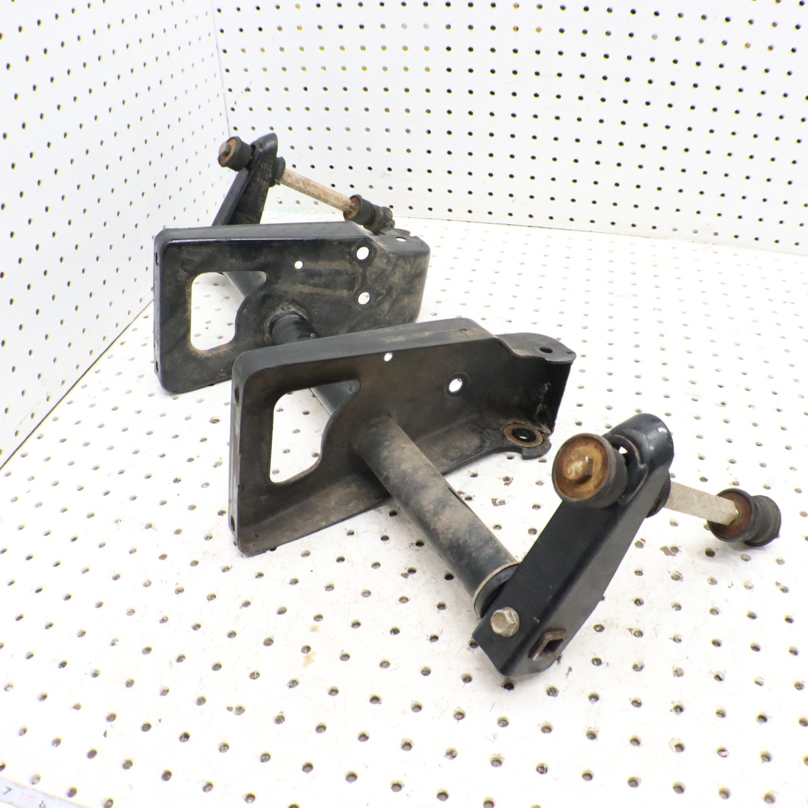 2019 Polaris Sportsman 570 Sway Bar Stabilizer Bar 1542848-067 