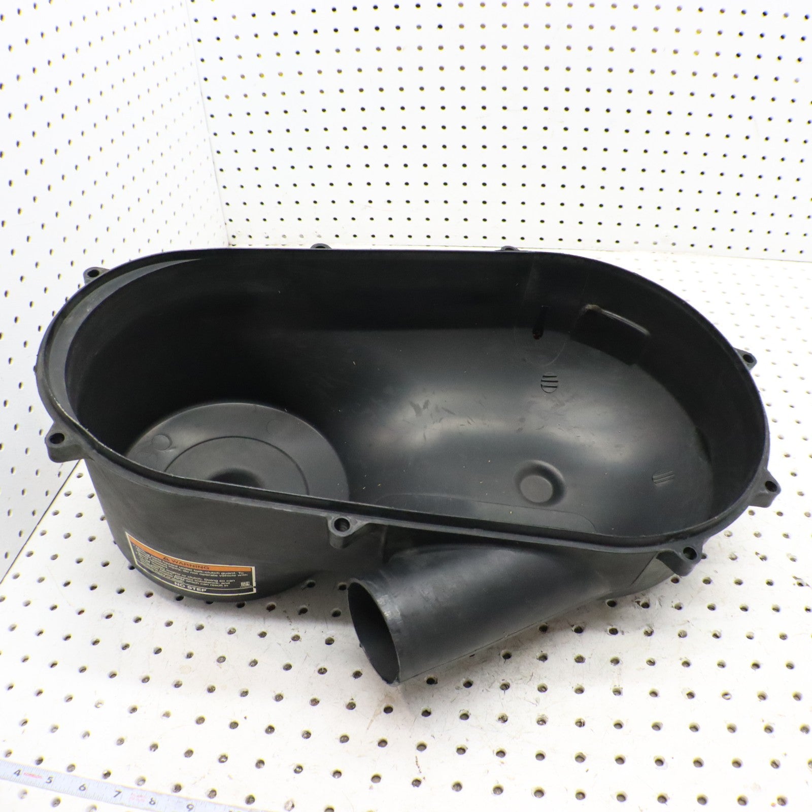 2013 Polaris Ranger 800 Clutch Cover Outer 2633926