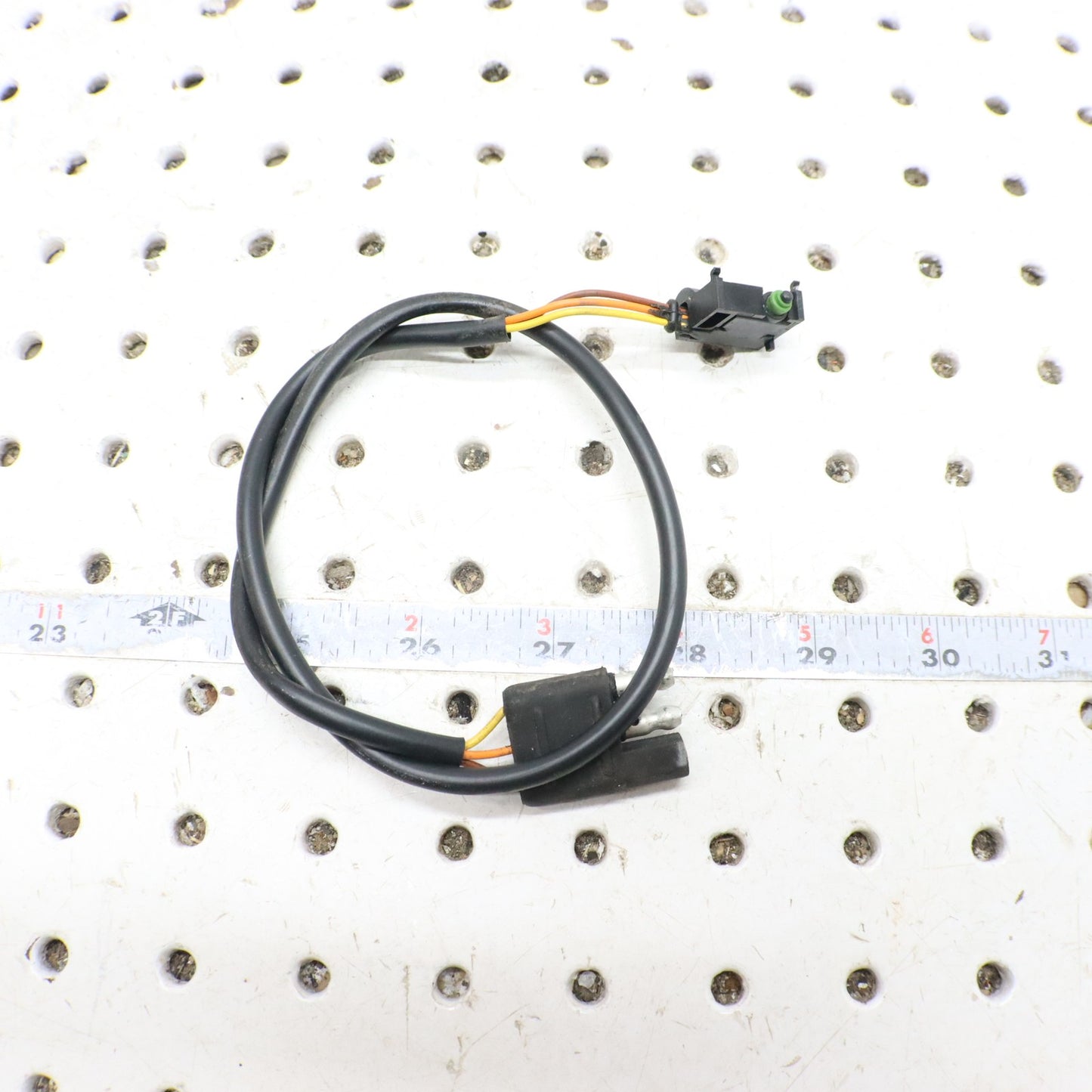 2007 Polaris Iq 600 Brake Light Switch 2203184