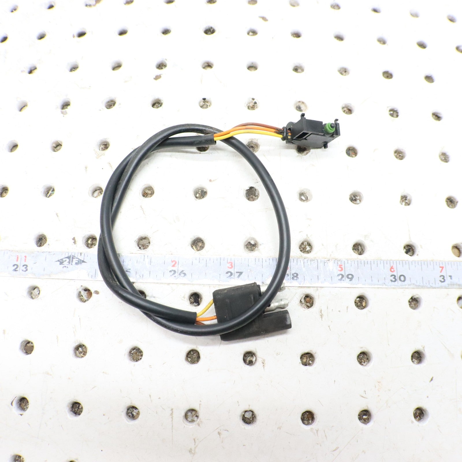 2007 Polaris Iq 600 Brake Light Switch 2203184