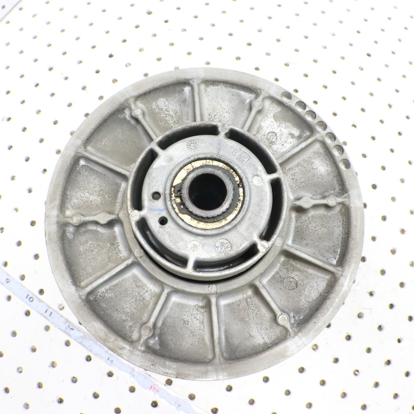 2014 Polaris Sportsman 570 Driven Clutch Secondary Clutch 1322960