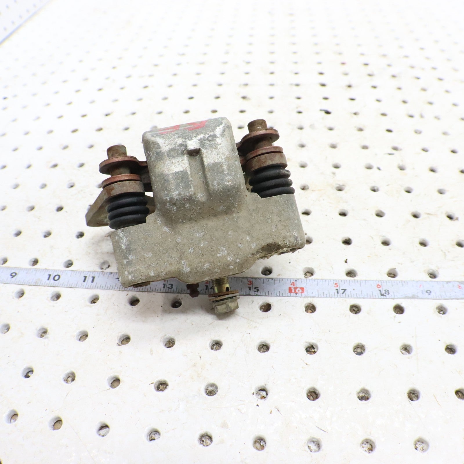 2008 Polaris Sportsman 800 Brake Caliper Front RIGHT 1910842; 1911541