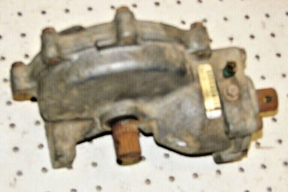 2000 POLARIS MAGNUM 325 4X4 FRONT GEAR CASE 1341253