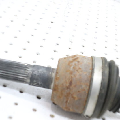 2009 Polaris Sportsman 800 Cv Drive Axle Shaft 1332654 1332935 REAR