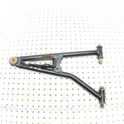 2009 Polaris Sportsman Xp 850 Front Upper Left Control Arm 1017260-067 1025617