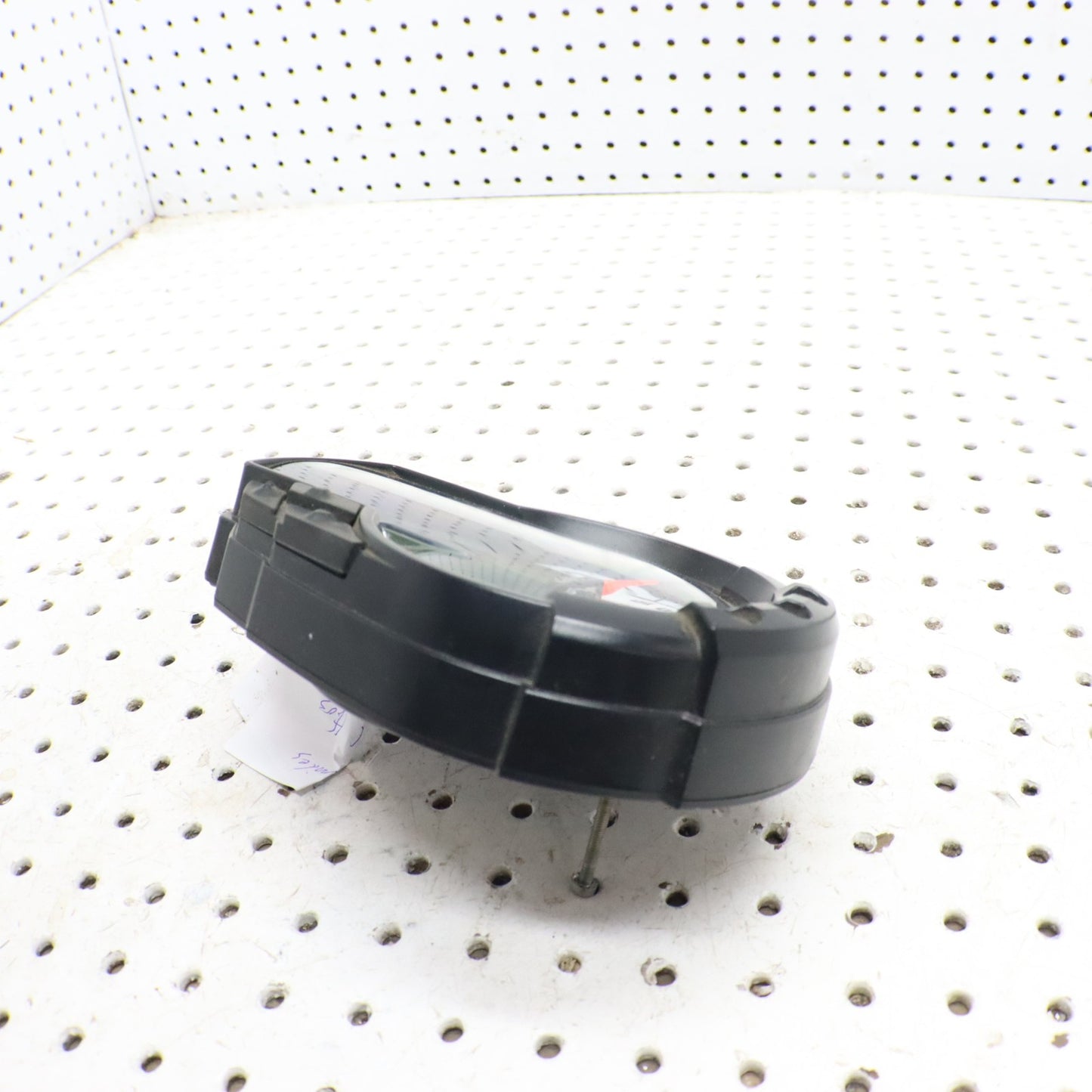 2012 Arctic Cat Proclimb M800 Gauge Speedometer 0620-366 2345.4 MI 141.4 HRS