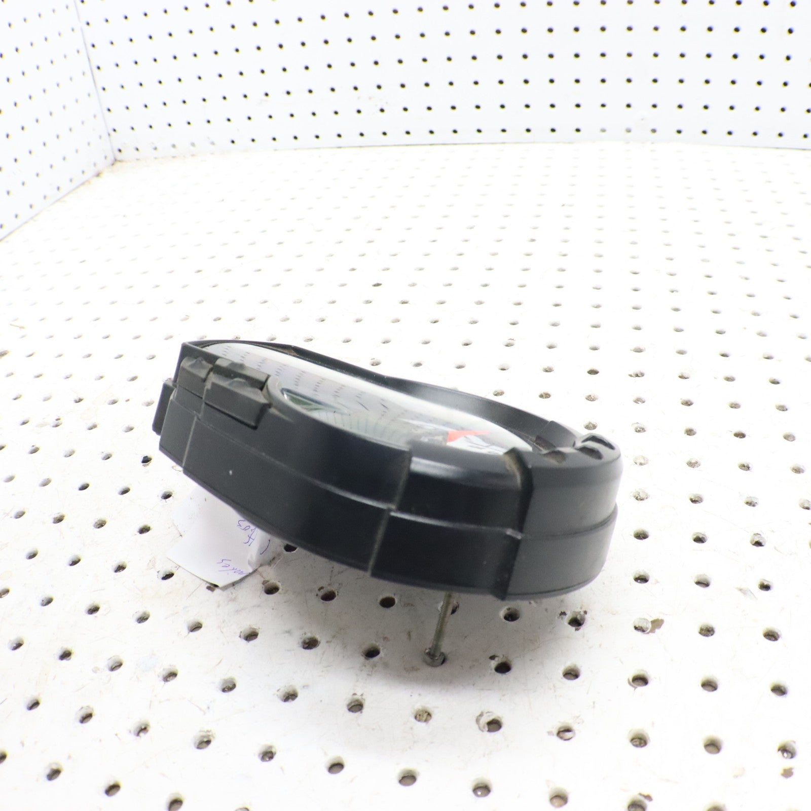 2012 Arctic Cat Proclimb M800 Gauge Speedometer 0620-366 2345.4 MI 141.4 HRS