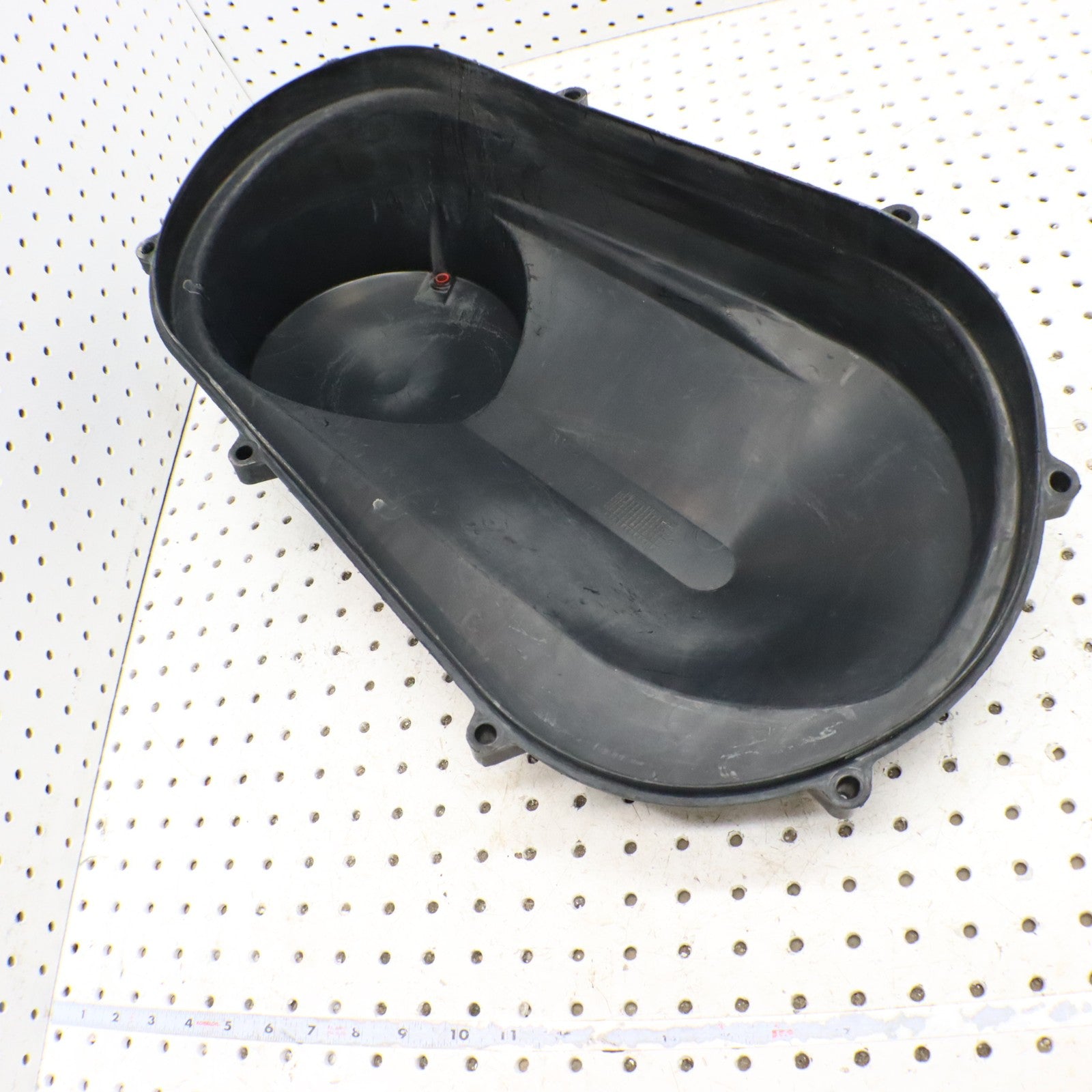 2013 Polaris Ranger Xp 900 Clutch Cover Outer 2634179; 5438887