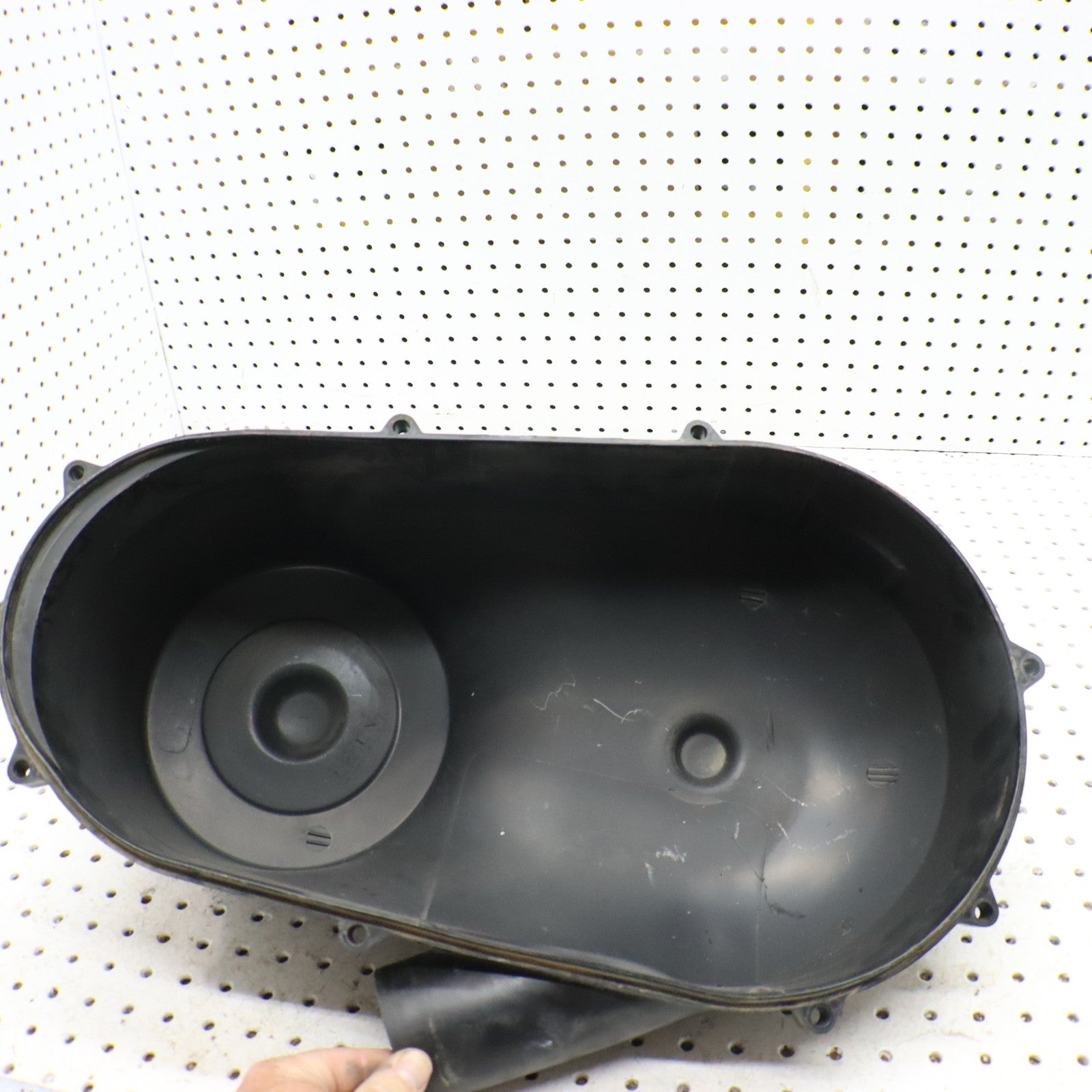 2009 Polaris Rzr 800 Clutch Cover Outer 5438142-070