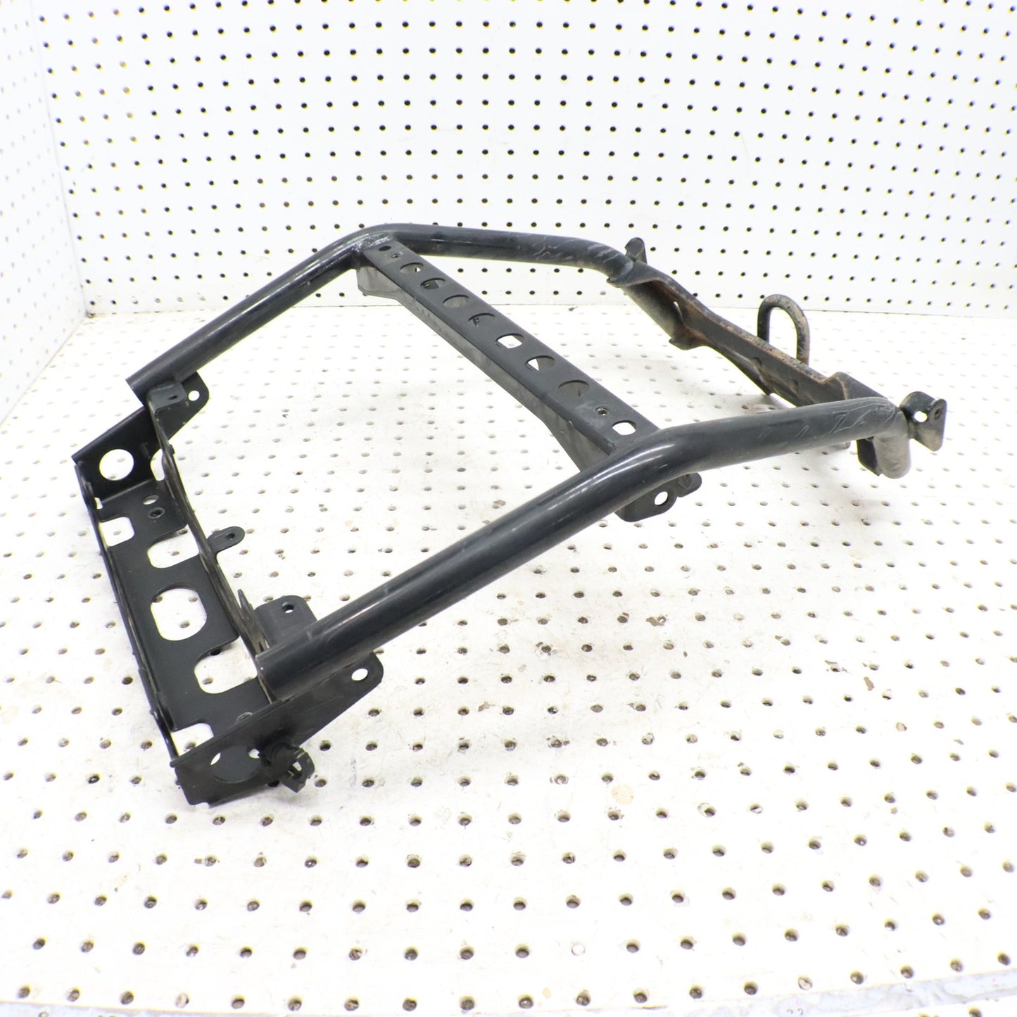 2012 Polaris Sportsman 500 Frame Support Brace Bracket 1017743-067; 1018374-067