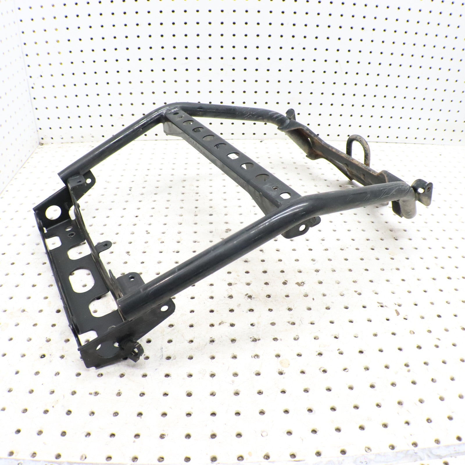 2012 Polaris Sportsman 500 Frame Support Brace Bracket 1017743-067; 1018374-067
