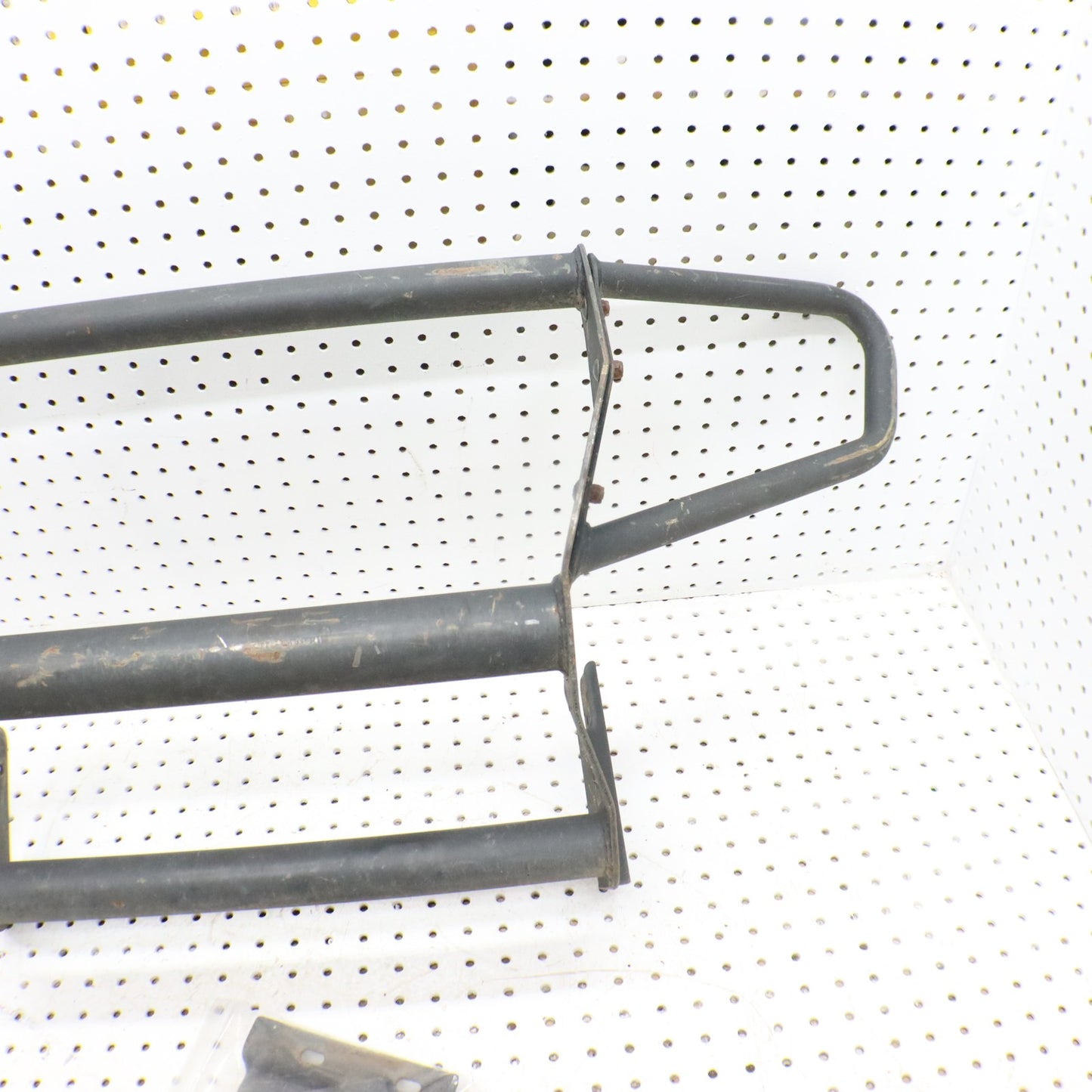 2008 Polaris Sportsman 800 Front Bumper BRUSH GUARD BENT LOCAL PICKUP ONLY