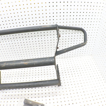 2008 Polaris Sportsman 800 Front Bumper BRUSH GUARD BENT LOCAL PICKUP ONLY