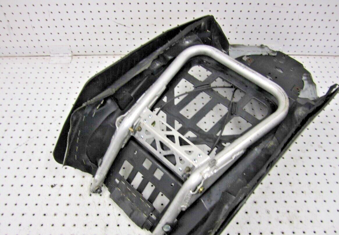 2007 ARCTIC CAT F5 EFI LXR SEAT BASE ASSEMBLY 3706-284