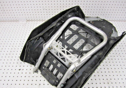 2007 ARCTIC CAT F5 EFI LXR SEAT BASE ASSEMBLY 3706-284
